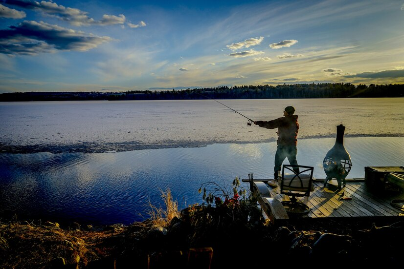 Top 5 Fishing Spots in the USA for Unforgettable Catches