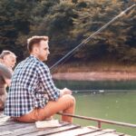 Top Shore Fishing Spots in Dubai for Beginners